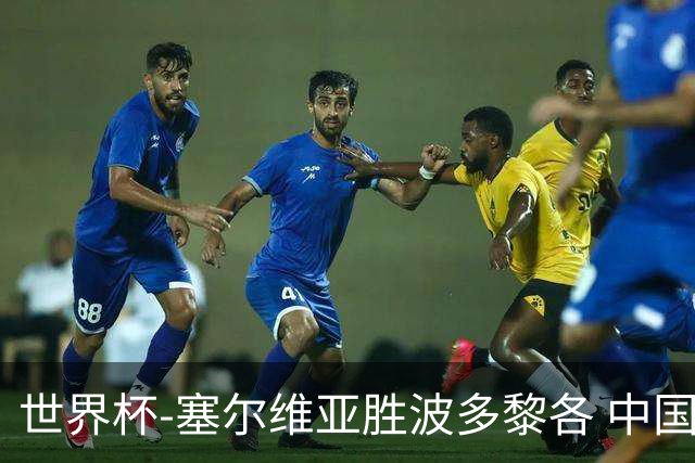 世界杯-塞尔维亚胜波多黎各 中国仍存出线可能